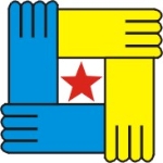 東莞市軍拓企業管理咨詢有限公司招聘logo