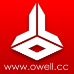 长沙欧威创艺文化传播有限公司招聘logo