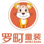 广州罗町服装有限公司招聘logo