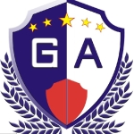 武汉国安保安招聘logo