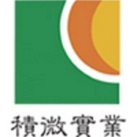 上海积微实业有限公司招聘logo