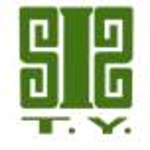 江蘇天楹環(huán)保能源股份有限公司招聘logo