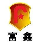 广州市富鑫机电设备有限公司logo