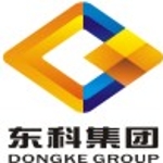 广东东科投资集团有限公司招聘logo