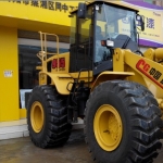 衡阳同中工程机械设备部招聘logo