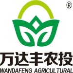 广东万达丰农投蔬果有限公司logo