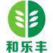 和乐丰农业科技logo