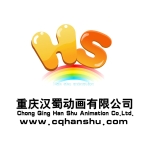 重庆汉蜀动画有限公司招聘logo