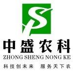 中盛农业科技开发招聘logo