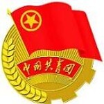 湖北省青年创业就业促进中心logo