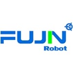 香港富井机器人有限公司logo