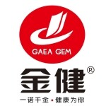 金健米业招聘logo