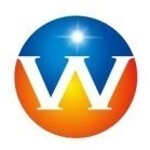 维谷照明招聘logo