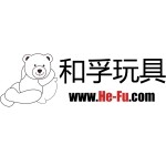 东莞市和孚毛绒玩具有限公司logo