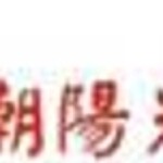 深圳市朝阳光科技有限公司logo