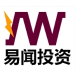 武汉易闻投资管理有限公司招聘logo