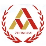 武汉众财商贸有限公司logo
