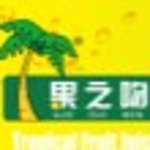 南京果之吻食品有限公司招聘logo