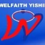 维信五金制品logo