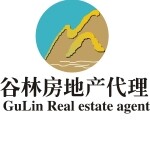 东莞市谷林房地产代理有限公司logo