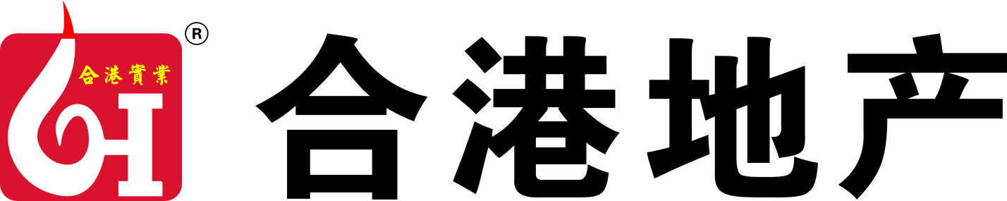 东莞合港实业投资有限公司招聘logo