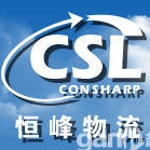 深圳市恒峰捷运国际物流有限公司东莞分公司招聘logo