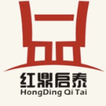 武汉红鼎启泰投资咨询有限公司招聘logo