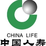中国人寿保险股份有限公司蓬江分公司招聘logo