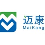 深圳市迈康信息技术有限公司logo