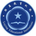 广州陆盈教育科技有限公司招聘logo