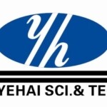 深圳市业海科技发展有限公司logo