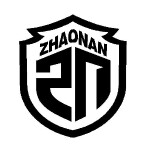 东莞市兆南电子电器科技有限公司logo