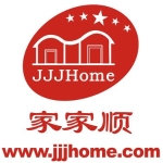 深圳市家家顺房产交易有限公司绿景香颂分公司招聘logo
