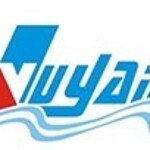 佛山域洋国际货运代理有限公司logo