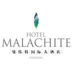 东莞市曼佧特国际大酒店logo