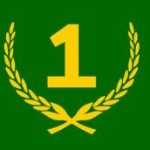 陈安之国际训练机构招聘logo