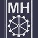 文兴机械有限公司logo