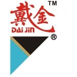 东莞市戴金电子科技有限公司logo