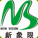 重庆新象限人力资源顾问有限公司招聘logo