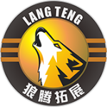 东莞市狼腾文化传播有限公司招聘logo