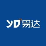 宁波易达网络科技有限公司招聘logo