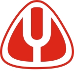 永强奥林宝国际消防汽车logo