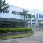 东莞达亿瓦体育用品有限公司