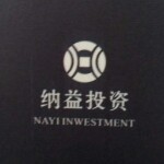 广州纳益投资管理有限公司logo