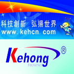 东莞市科弘电子有限公司