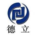安徽德力知识产权代理有限公司logo