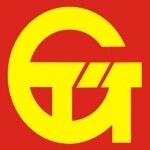 广东铸德实业有限公司logo