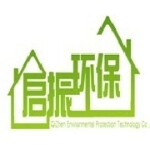 佛山市启振环保科技有限公司三水分公司logo