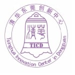 东莞深圳清华大学研究院创新中心logo