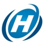 海瑞机械招聘logo